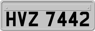 HVZ7442