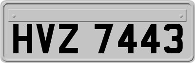 HVZ7443