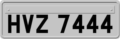 HVZ7444