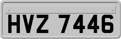 HVZ7446