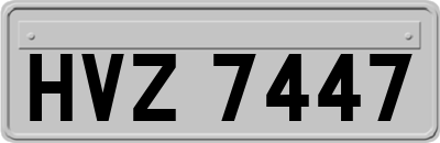 HVZ7447
