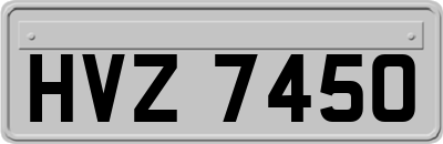 HVZ7450