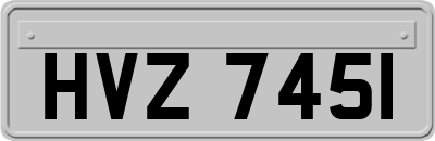 HVZ7451