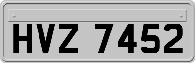 HVZ7452