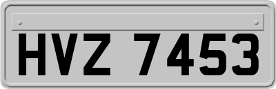 HVZ7453