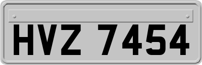 HVZ7454