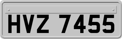 HVZ7455