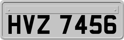 HVZ7456