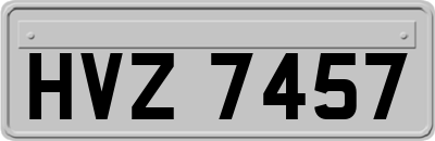 HVZ7457