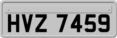 HVZ7459