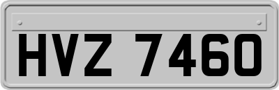 HVZ7460