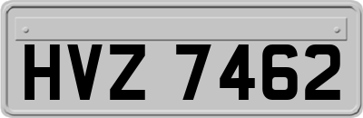 HVZ7462