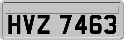 HVZ7463