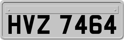 HVZ7464