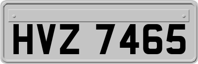 HVZ7465