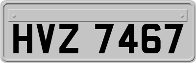 HVZ7467