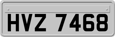 HVZ7468