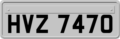HVZ7470