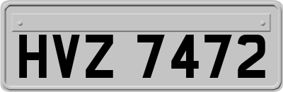 HVZ7472