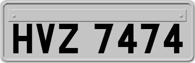 HVZ7474