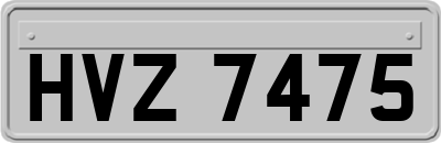 HVZ7475