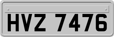 HVZ7476