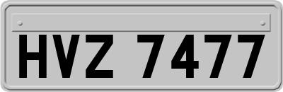 HVZ7477
