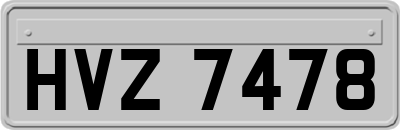 HVZ7478
