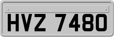 HVZ7480
