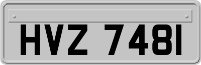 HVZ7481
