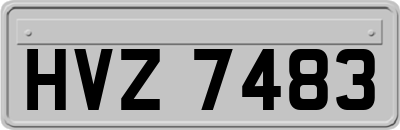 HVZ7483