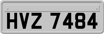 HVZ7484