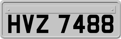 HVZ7488