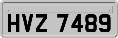HVZ7489