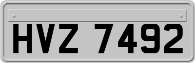 HVZ7492