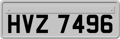 HVZ7496