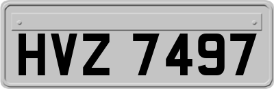 HVZ7497
