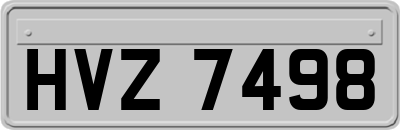 HVZ7498