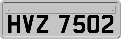 HVZ7502