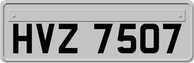 HVZ7507