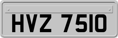 HVZ7510