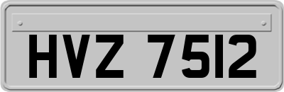 HVZ7512