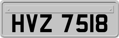 HVZ7518