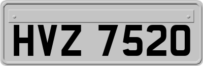 HVZ7520