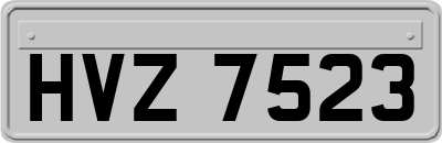 HVZ7523