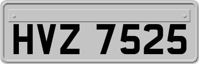 HVZ7525