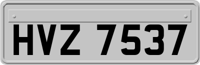 HVZ7537