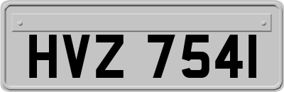 HVZ7541