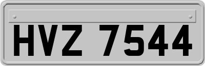 HVZ7544
