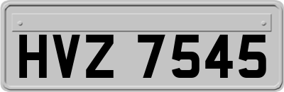 HVZ7545